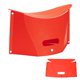 thumbnail image 1 of Banco plegable portátil y ligero koofull para camping (rojo), 1 of 8