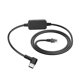 thumbnail image 1 of Cable detector de radar USB-C a RJ11 para Escort Uniden, 1 of 7