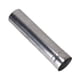 thumbnail image 3 of Tubo de estufa recto, tubo de chimenea de acero inoxidable, tubo de extensión de humos para tienda de campaña, gato de estufa, horno calentador de inv , 6cmx30cm, 3 of 5
