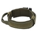 thumbnail image 2 of Collar ajustable para perro, de algodón duradero, con hebilla de metal, color verde militar., 2 of 8
