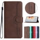 thumbnail image 2 of Funda FOXDOCK para Google Pixel 9A -Diseño elegante,Ideal para hombres y mujeres, 2 of 5