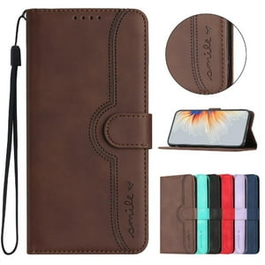 Funda Foxdock Para Samsung Galaxy S24 Ultra -Diseño Elegante,Ideal Para Hombres Y Mujeres