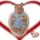 thumbnail image 4 of Bebe Reborn Lou Lou, 4 of 5