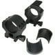 thumbnail image 1 of Montura Para Mira Telescopica Riel Waver, 1 Pulgada Y 30mm metal scope rings, 1 of 6