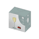 thumbnail image 3 of Set 6 Copas Flauta Florence 236ml, 3 of 3