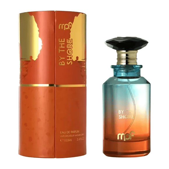 PERFUME BY THE SHORE EDP 100 ML