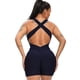 thumbnail image 1 of Enterito Sexy Deportivo Corto Mujer, Gym, Fitness Levanta Cola 636, 1 of 6