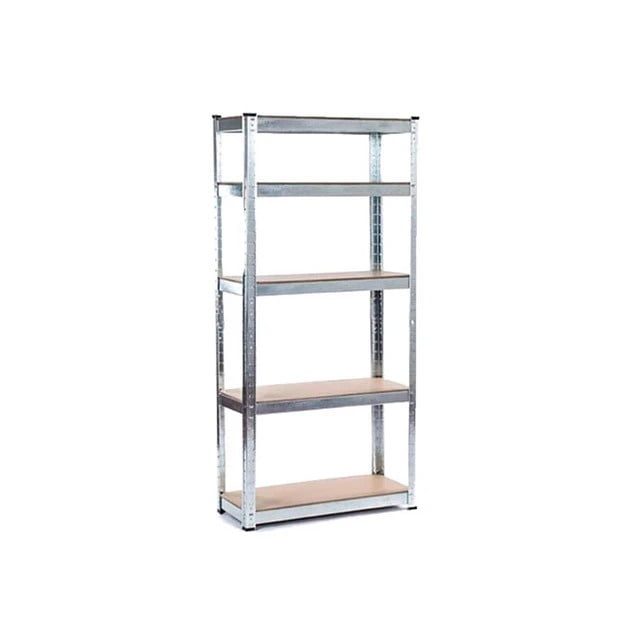 Dianro - Estante 180x90x45 Galvanizado