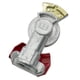 thumbnail image 4 of Gladhand de emergencia para frenos de aire RoadPro RP-3621, 4 of 6