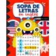 thumbnail image 1 of Sopa de Letras Majosta Vol. 2 – Edición en Español, 1 of 1