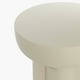 thumbnail image 4 of Mesa Lateral Mikola Crema, 4 of 8