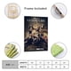 thumbnail image 2 of Gossip Girl Cuadro decorativo colgante - Arte de pared - Póster enmarcado - Decoración de pared - Regalos para familia, amigos y aficionados 40*60 cm, 2 of 6