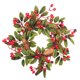 thumbnail image 3 of 2 unids pino artificial cono natural rota guirnalda navidad guirnaldas decoración, 3 of 3