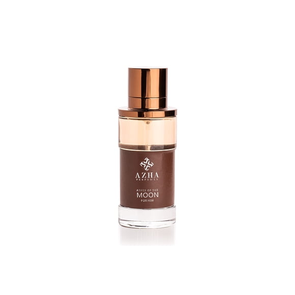 Perfume Azha Perfumes Ashes of The Moon Eau de Parfum, 100 ml
