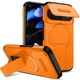 thumbnail image 1 of Funda FOXDOCK para Google Pixel 9 – Magnética Antigolpes con Soporte y Protección Doble, 1 of 6