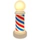 thumbnail image 3 of Letrero Luminoso Para Peluquero, Luz De Salón Para Lámpara De Barbería, Peluquería, 3 of 5