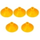 thumbnail image 4 of 5 UNIDS Kids Arrow Sucker Archery Caucho de succión Target Bows Toy Yellow, 4 of 5