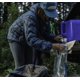 thumbnail image 3 of Depósito de agua Platypus Big Zip EVO de 3 L, bolsa de hidratación, 3 of 9
