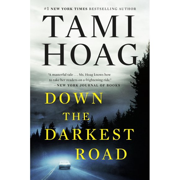Libro Dutton Down the Darkest Road Serie Oak Knoll