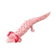 thumbnail image 1 of Figura De Animal En Miniatura De Simulación De Vida Silvestre Para Niños Pequeños, Color Rosa, 1 of 3