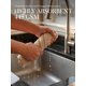 thumbnail image 4 of Bumble Towels - Toalla de Algodón 41 × 64 cm Pack de 6 Beige, 4 of 8