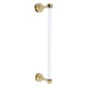 thumbnail image 1 of Tirador para puerta de ducha Allied Brass Pacific Grove, 18 cm, sin lacar, 1 of 1