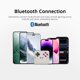 thumbnail image 4 of GameSir Pocket Taco Controlador Bluetooth para juegos móviles, blanco, 4 of 8