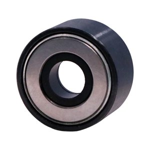 Ioensy - Herramienta Manual De Instalación De Pernos De Rueda 22800 De Metal Para Accesorios Automotrices