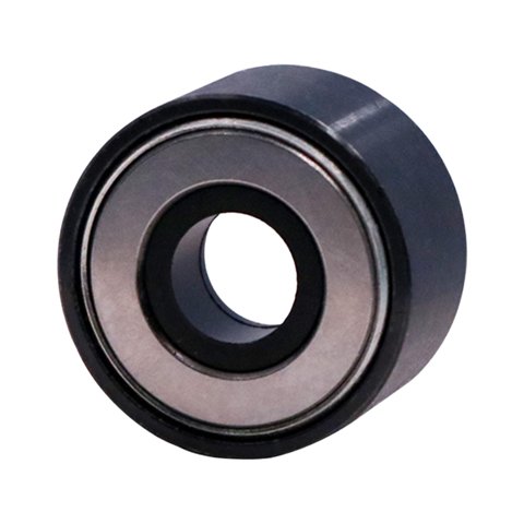 Ioensy - Herramienta Manual De Instalación De Pernos De Rueda 22800 De Metal Para Accesorios Automotrices