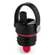thumbnail image 3 of Botella de agua Hydro Flask Standard Flex Straw Cap 700 ml, 3 of 9