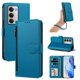 thumbnail image 1 of Funda con Billetera para [Xiaomi Redmi 15 4G/5G] con Bolsillo Zipper y Tarjetero Azul lago, 1 of 6