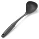 thumbnail image 2 of Cucharón GoodCook 36 cm Negro de Nylon Resistente al Calor, 2 of 6