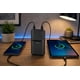 thumbnail image 3 of Power Bank 10000mah Con Puertos USB-A USB-C Y Micro-V8, 3 of 5