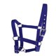 thumbnail image 5 of Correas de nylon ajustables Equitación Western Horse Halter Equitación Equitación Azul S, 5 of 5