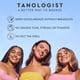 thumbnail image 3 of Self-Tan Airbrush Mist Tanologist Dark, botella de 148 ml, vegana, 3 of 7