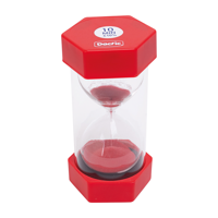 Dactic - Reloj De Arena 10 Minutos