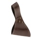 thumbnail image 1 of Funda De Cuero Con Vaina De Rana Espada Estoque Medieval Para Caballero Vikingos Pirata Marrón, 1 of 5