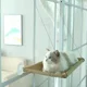 thumbnail image 2 of Hamaca Para Gatos Cama De Gato Cama Colgante Ventana Color Beige, 2 of 2