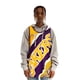 thumbnail image 1 of Polera Los Angeles Lakers Mitchell And Ness, 1 of 9