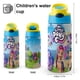 thumbnail image 2 of Botella de Agua My Little Pony Azul 12 oz, 2 of 6