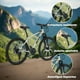 thumbnail image 4 of Bicicleta Aro 26 de Montaña Mtb Bitix Silver, 4 of 6