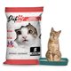 thumbnail image 1 of Arena Para Gato 5 Kilos Duke Bentonita Aglutinante Lavanda, 1 of 3