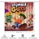 thumbnail image 2 of Juego de Cortina de Ducha 4 Piezas Stumble Guys Desmarcar, 2 of 6