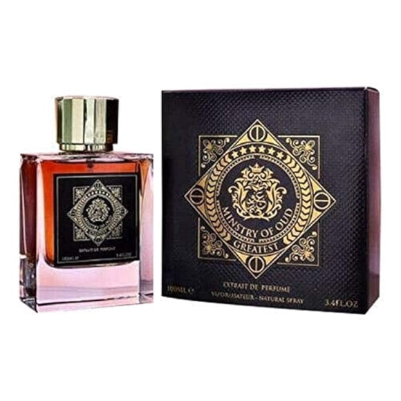 Perfume Ministry of Oud Greatest Eau de Parfum, 100 ml