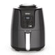 thumbnail image 1 of Air Fryer Ninja AF101 4 en 1, 4 litros, menos aceite, comidas saludables, color gris, 1 of 3