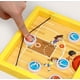thumbnail image 4 of Juego De Hockey De Mesa Tablero De Madera cafe, 4 of 4