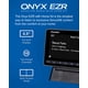 thumbnail image 2 of Radio satelital SiriusXM Onyx EZR SXEZR1H1 con kit doméstico, 2 of 8