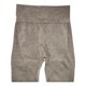 thumbnail image 3 of Leggings Deportivos Calza Levanta Cola Gluteo Gym Para Mujer marron M, 3 of 5