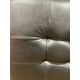 thumbnail image 3 of Respaldo De Cama King Valencia Pu Negro, 3 of 3