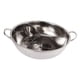 thumbnail image 5 of Olla caliente de material acero inoxidable, olla para cocinar, utensilios de cocina de inducción, olla para sopa , 34cm, 5 of 5